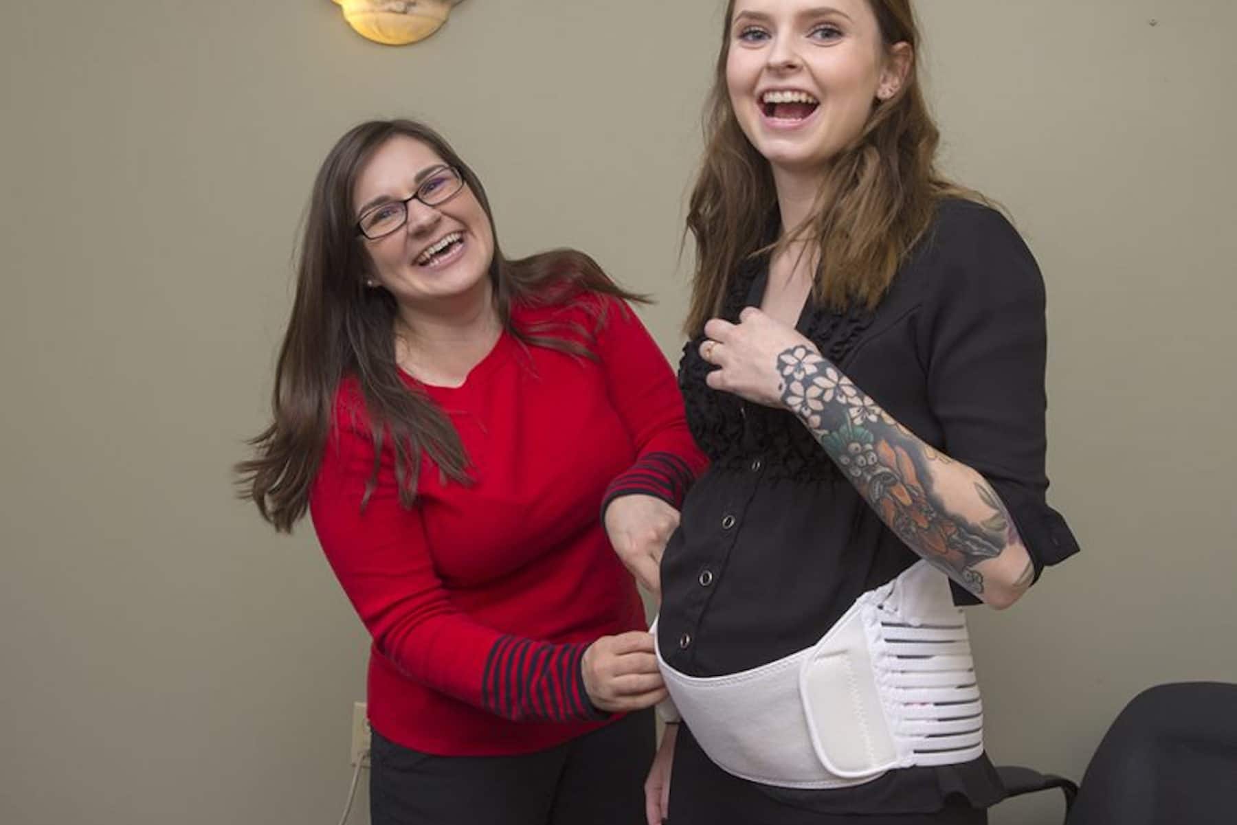 Pregnancy