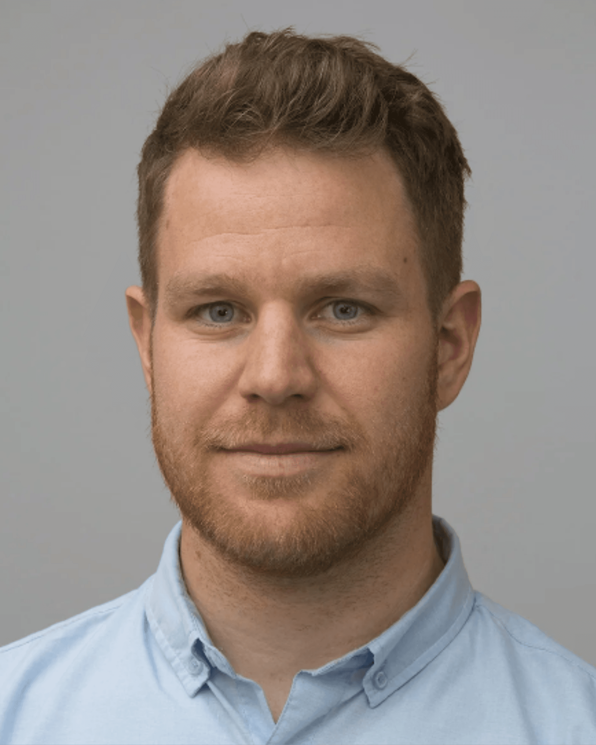 Dr. Ken Van Dyken, Chiropractor
