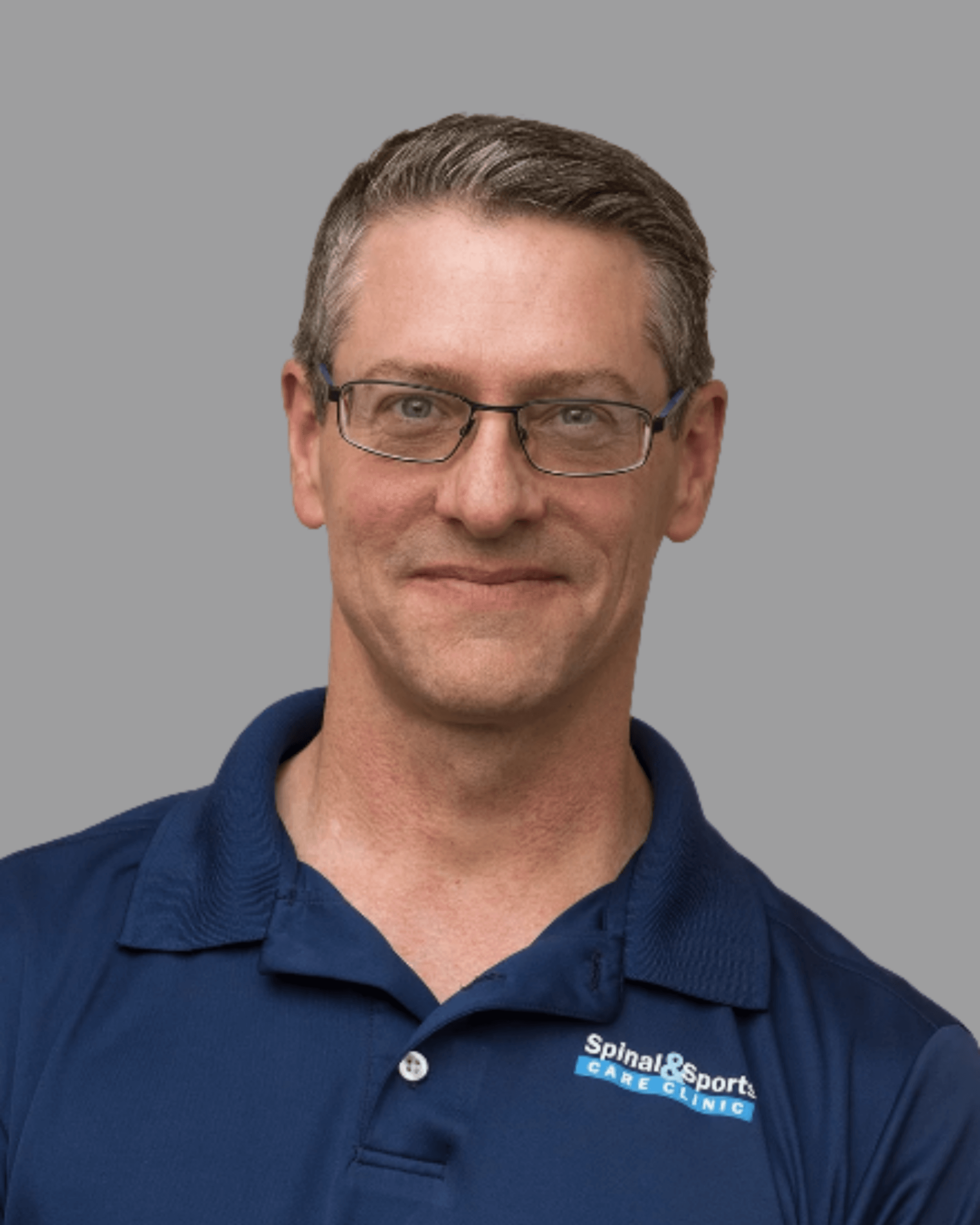 Dr. Jack Choate, Chiropractor