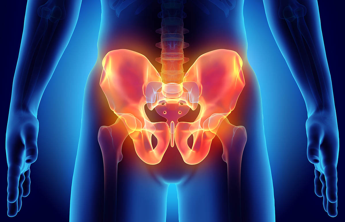 Pelvic & Hip Pain