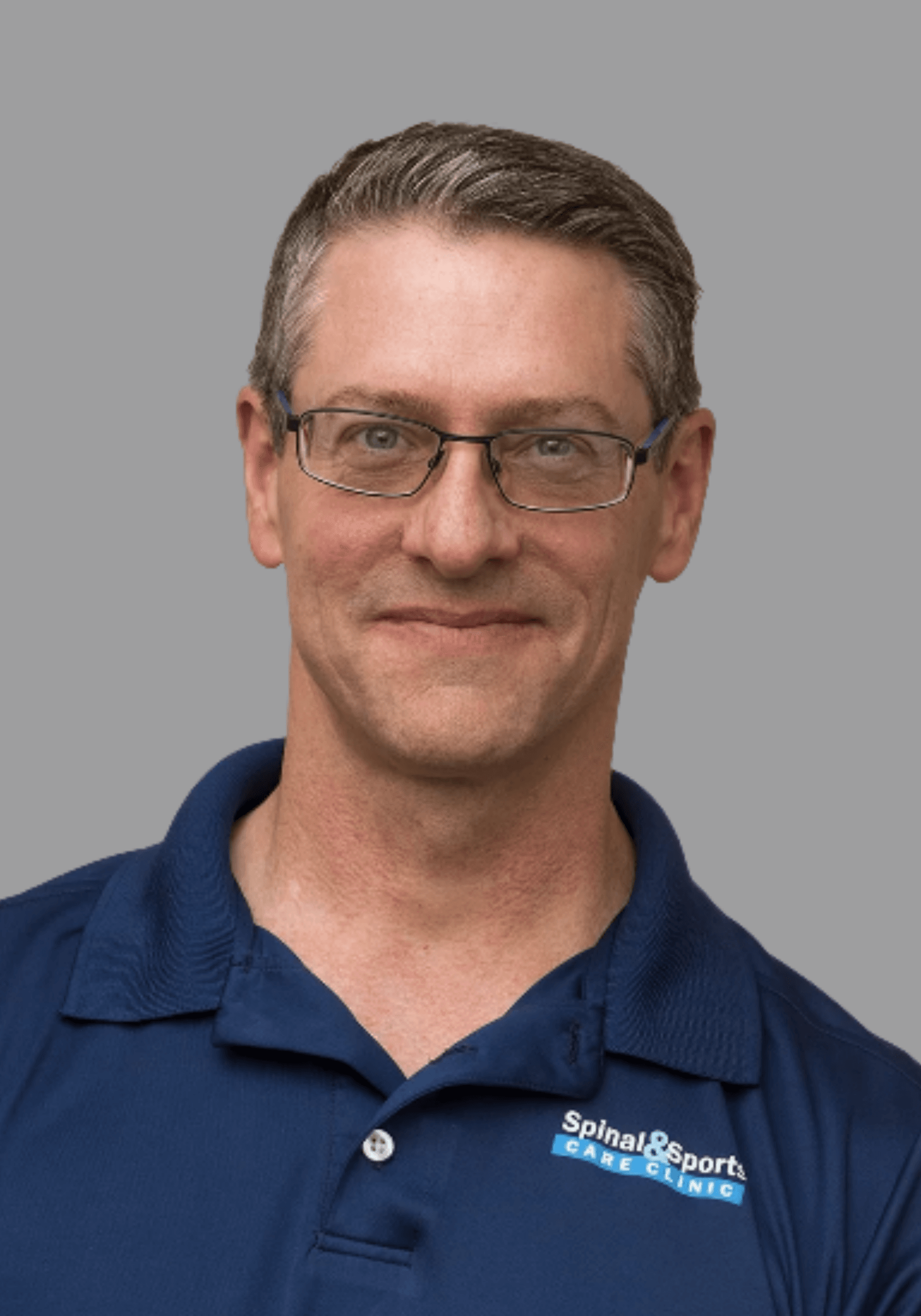 Dr. Jack Choate is a Chiropractor at Spinal and Sports Care Clinic